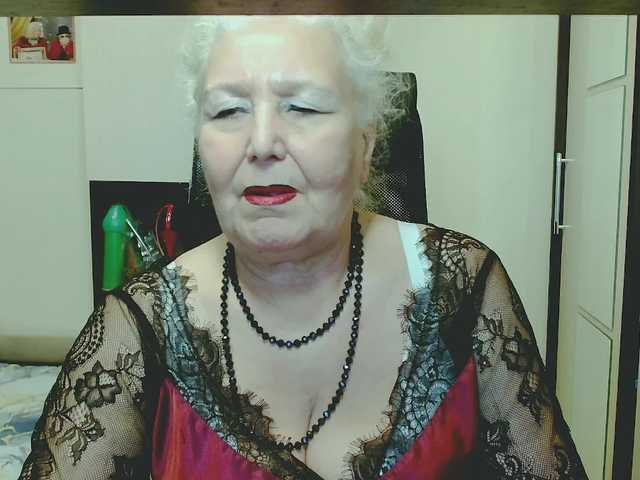 GrannyWants