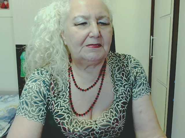 GrannyWants