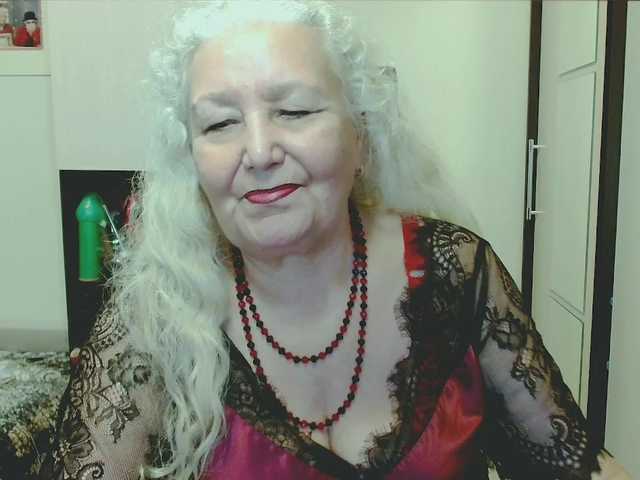 grannywants