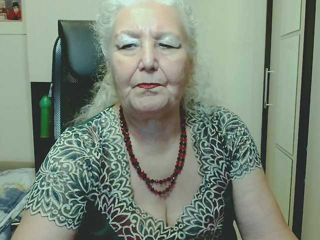 GrannyWants