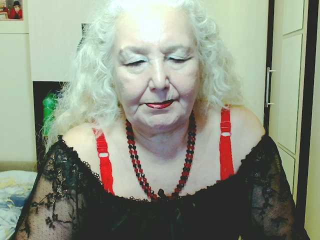 GrannyWants