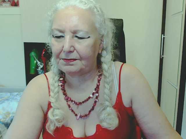 grannywants