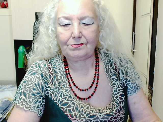 GrannyWants