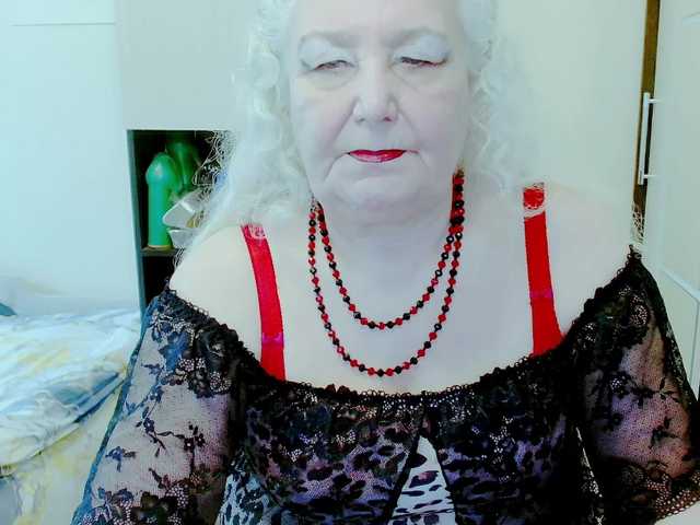 grannywants live cam