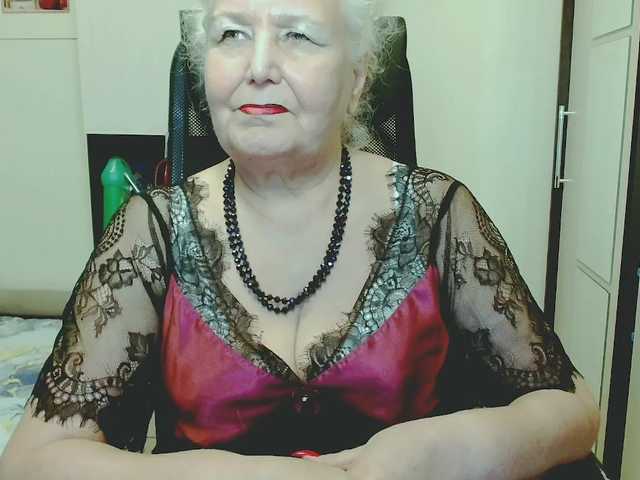 GrannyWants