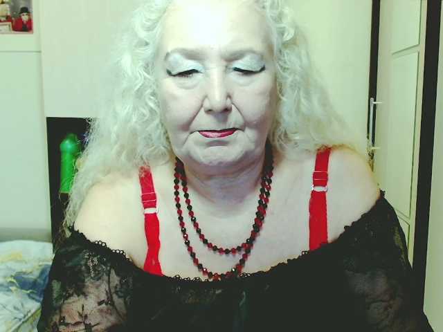 GrannyWants