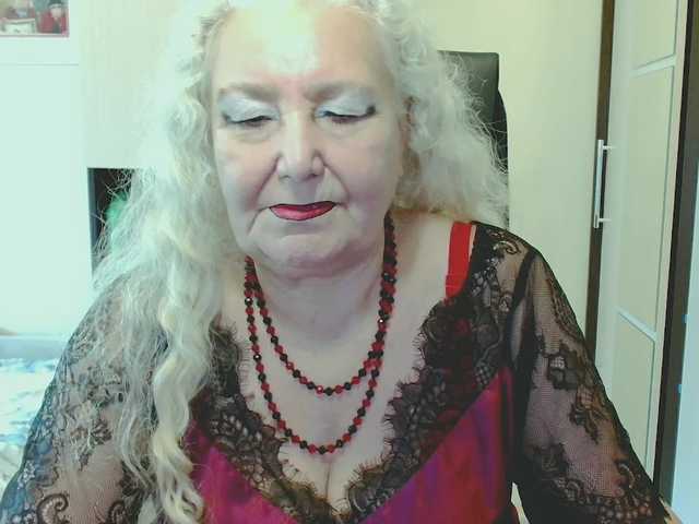 Grannywants