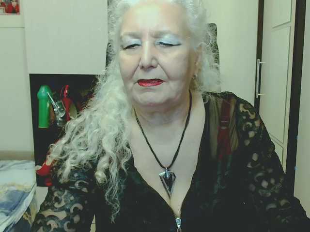 GrannyWants