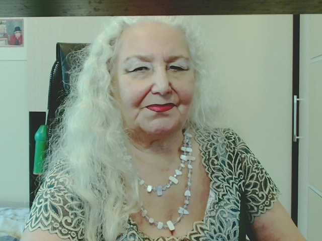 GrannyWants