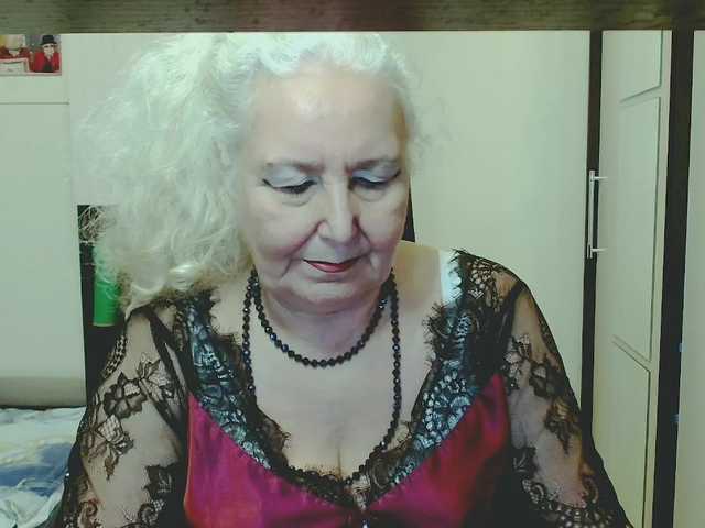 GrannyWants