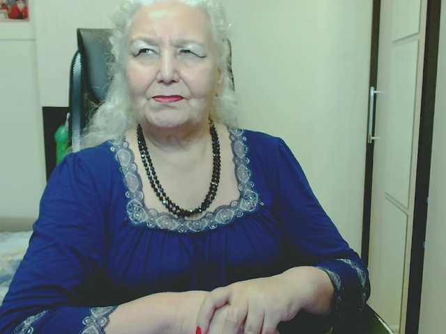 grannywants live cam on BongaCams