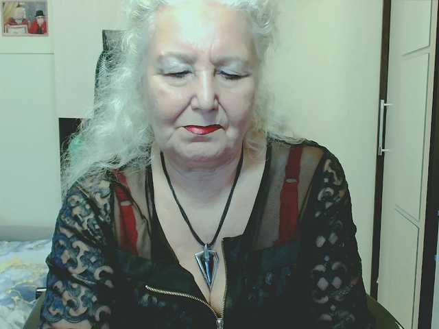 GrannyWants