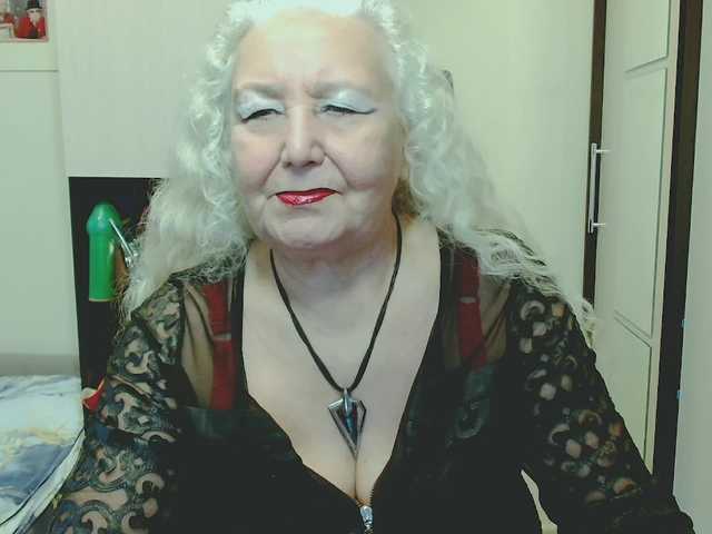grannywants