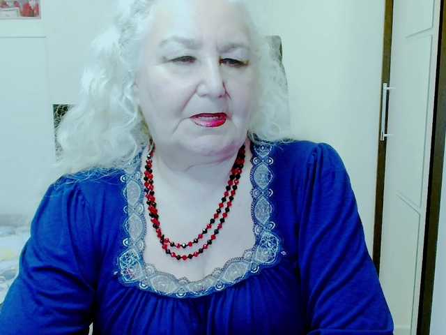 GrannyWants