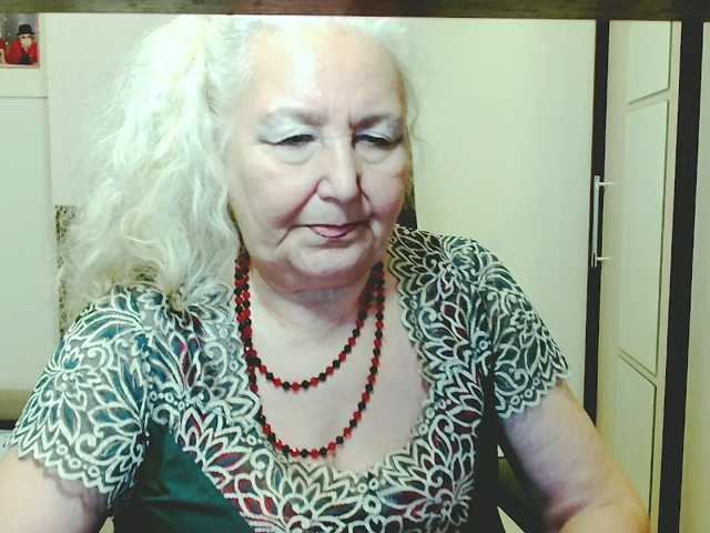 GrannyWants