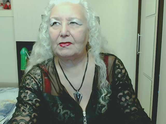 GrannyWants