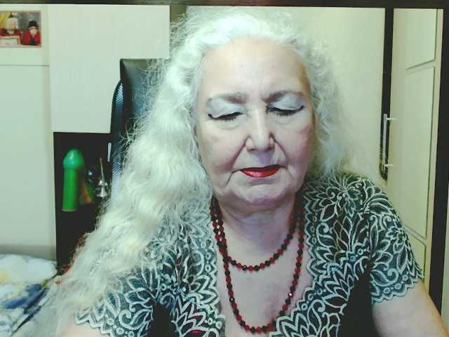 GrannyWants