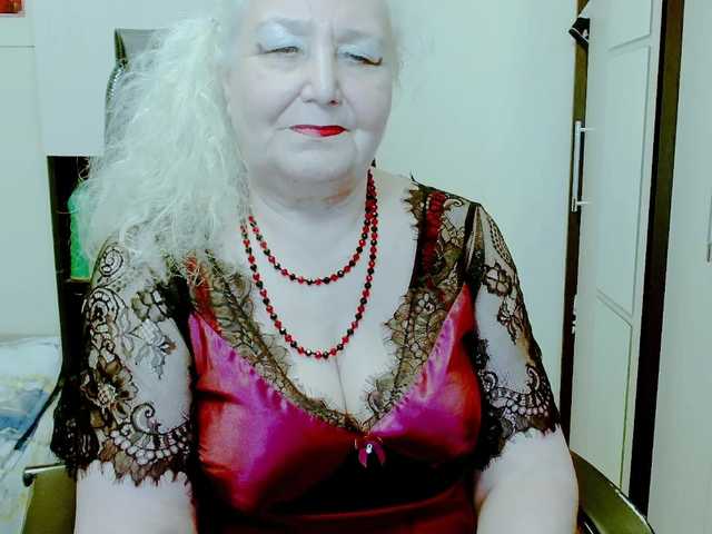 grannywants Live Cam and Statistics on UnifiedCams