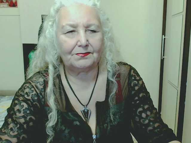 GrannyWants