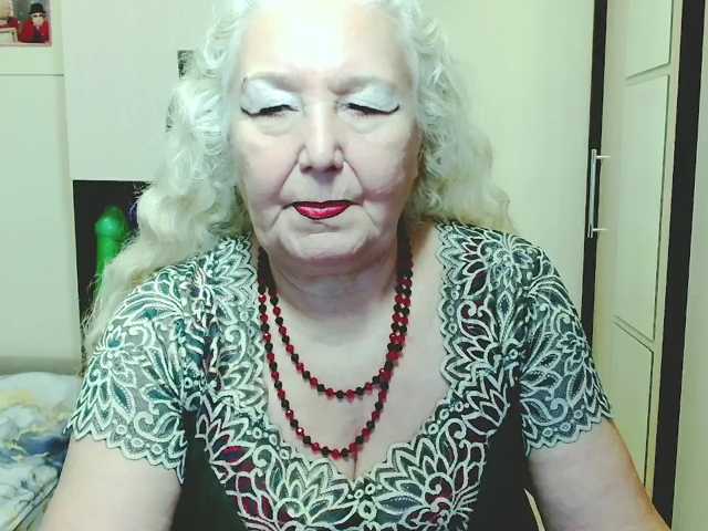 GrannyWants