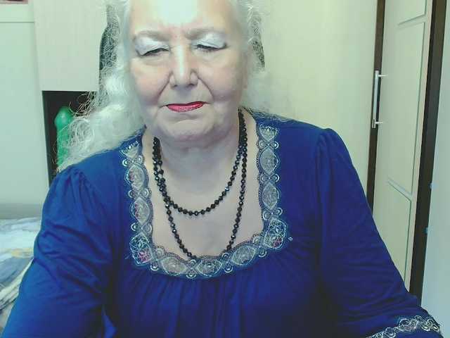 GrannyWants