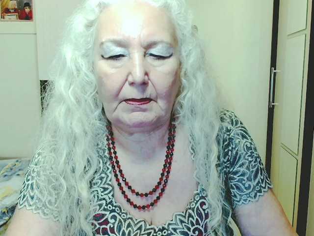 grannywants, en directo ahora en BongaCams