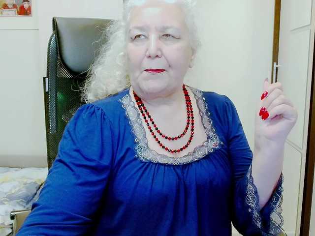 GrannyWants