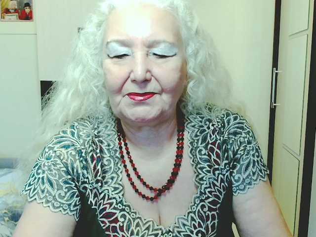 GrannyWants