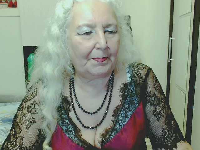 GrannyWants