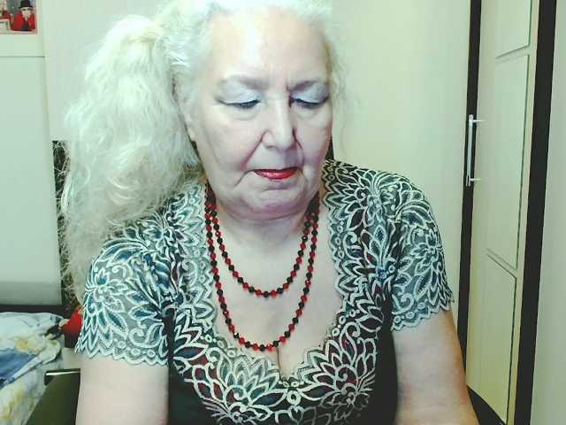 GrannyWants