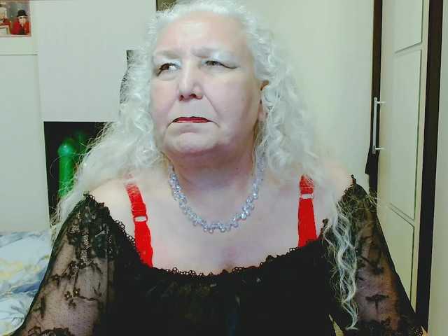 grannywants