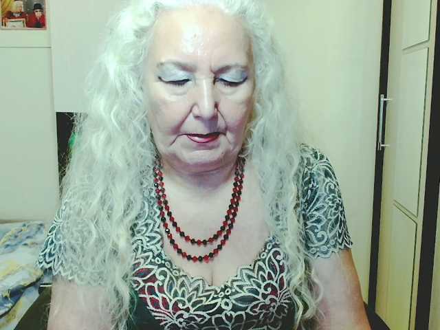 GrannyWants