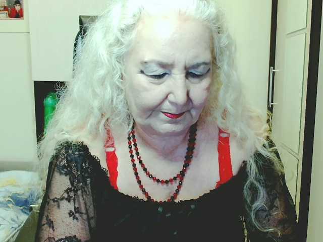 GrannyWants