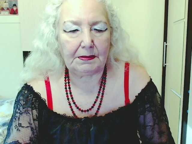 GrannyWants