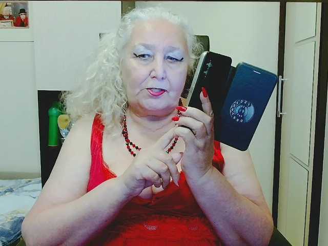 grannywants live cam