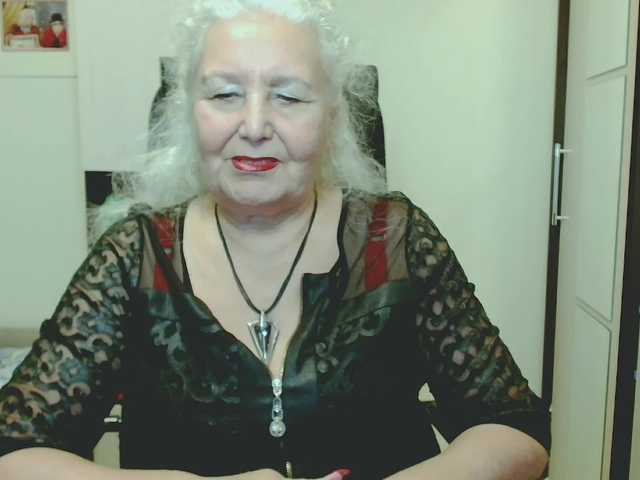 GrannyWants