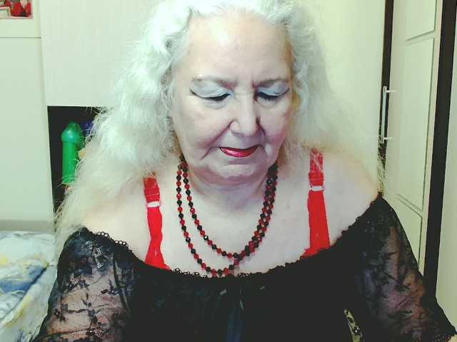 GrannyWants