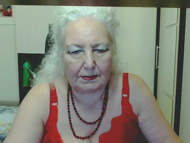 GrannyWants