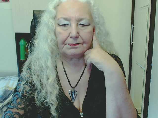 GrannyWants