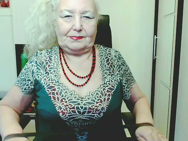 GrannyWants