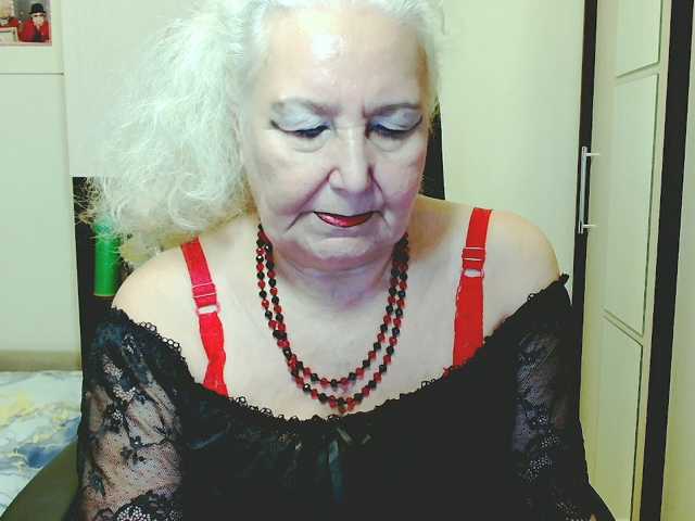 GrannyWants