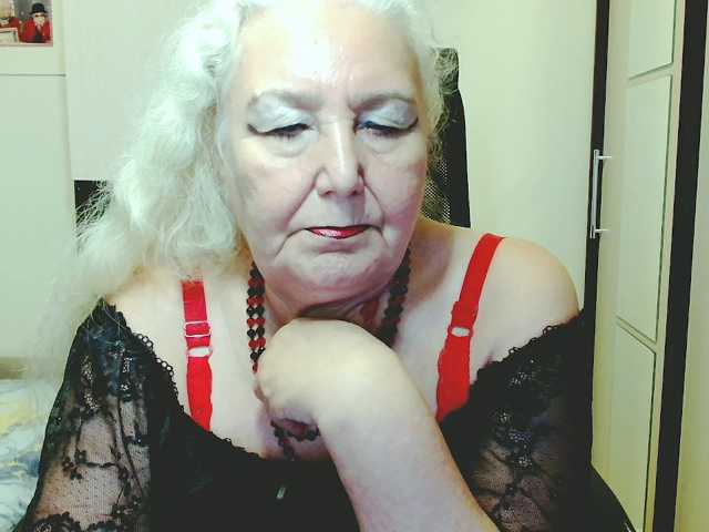 GrannyWants