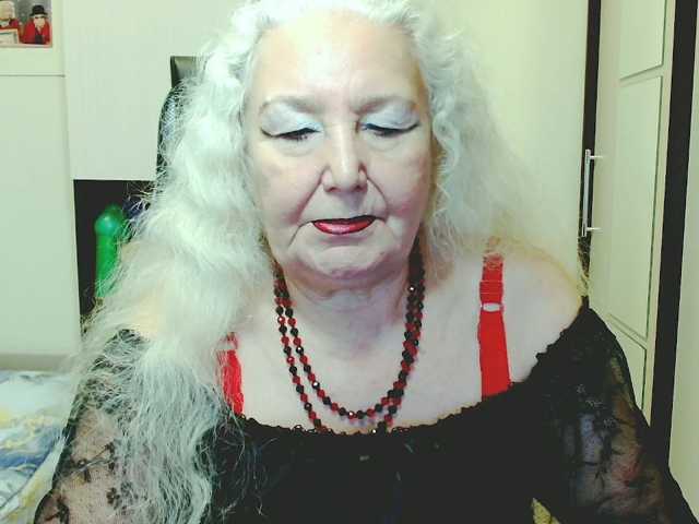 GrannyWants