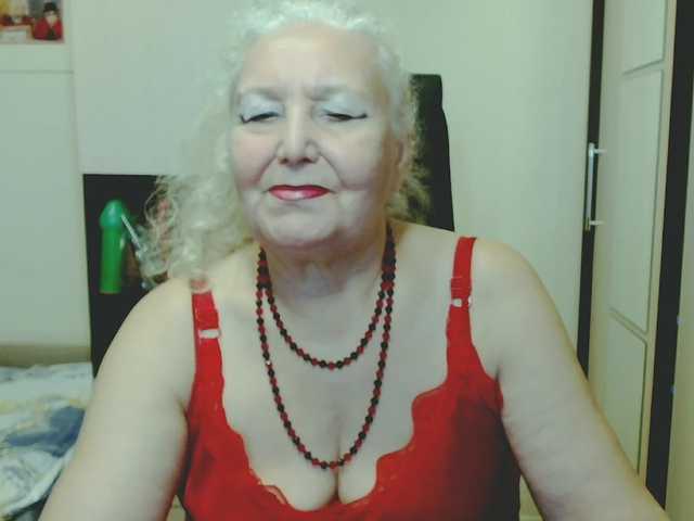 grannywants
