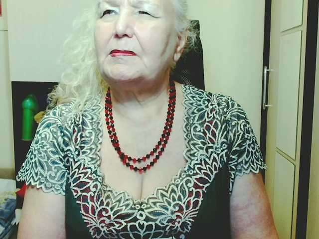 GrannyWants