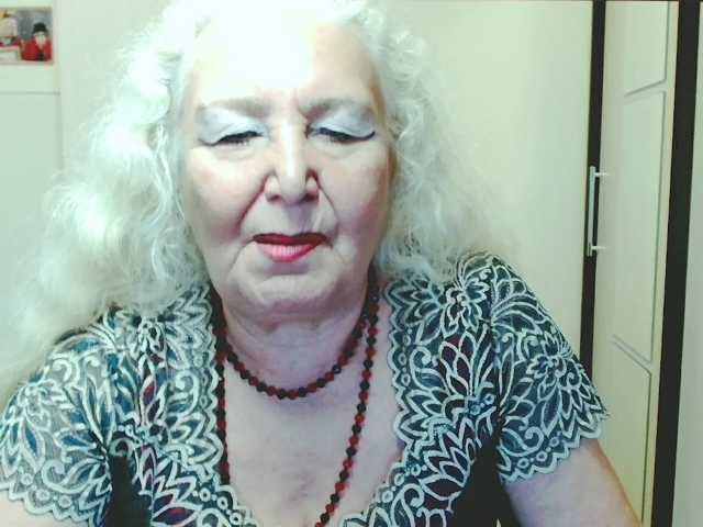 grannywants, en vivo ahora en BongaCams