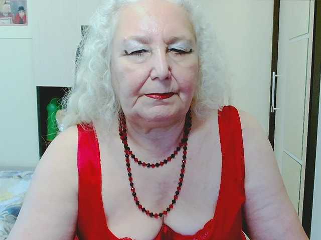 grannywants