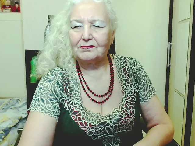 GrannyWants