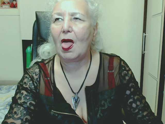 GrannyWants