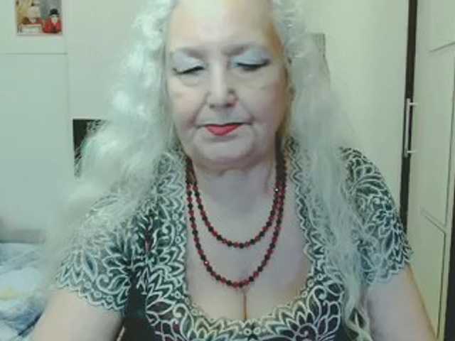 GrannyWants